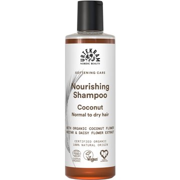 Coconut Nourishing Shampoo