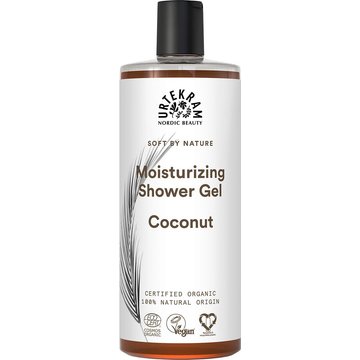 Coconut Shower Gel