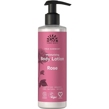 Rose Moisturizing Body Lotion