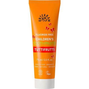 Children's Tutti Frutti Toothpaste
