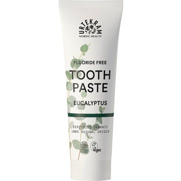 Dentifricio Eucalipto