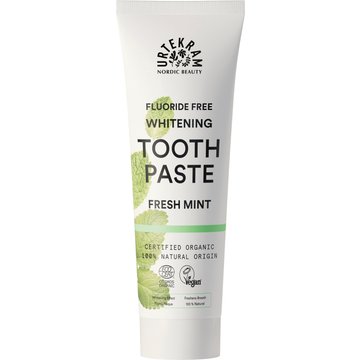 Fresh Mint Whitening Toothpaste