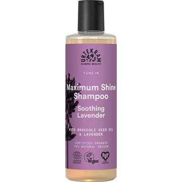 Soothing Lavender Shampoo