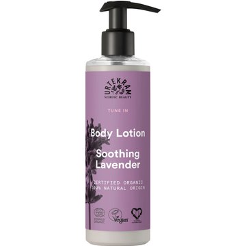 Soothing Lavender Body Lotion