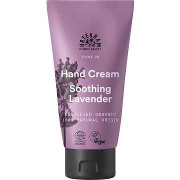 Soothing Lavender Hand Cream