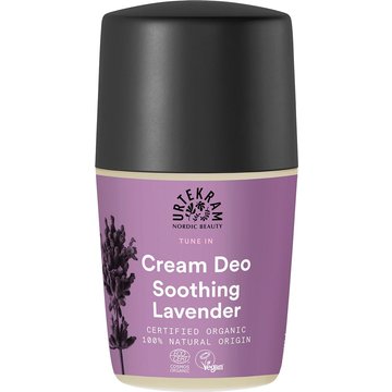 Soothing Lavender Cream Deo Roll-on