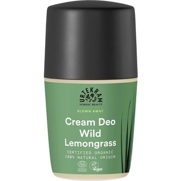 Wild Lemongrass Deo Roll On