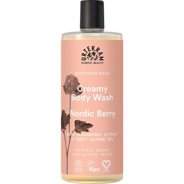 Nordic Berry Creamy Body Wash