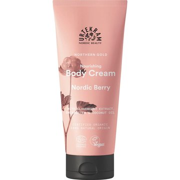 Nordic Berry Nourishing Body Cream
