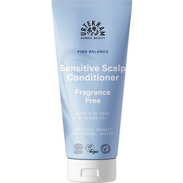 Fragrance Free Sensitive Scalp Conditioner