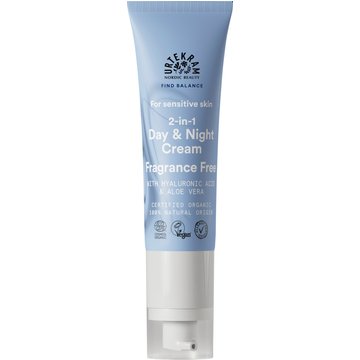 Fragrance Free Sensitive 2in1 Day & Night Cream
