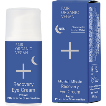 Midnight Miracle Recovery Crema per il Contorno Occhi