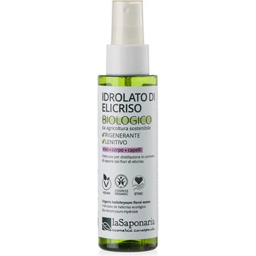 Idrolato di Elicriso Bio