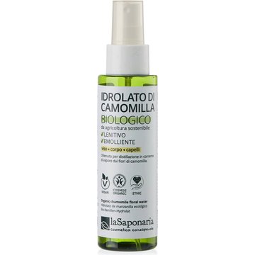 Idrolato di Camomilla Bio