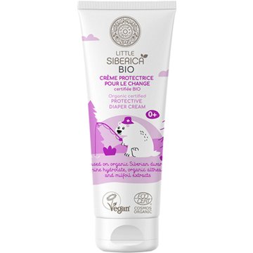 Protective Diaper Cream