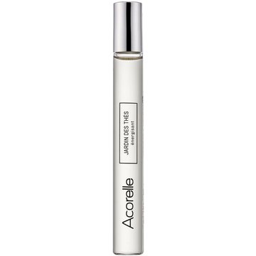 Eau de Parfum Bio Jardin des Thés - 10ml Roll-On