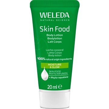 Skin Food - Lozione Corpo