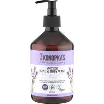 Soothing Hand & Body Wash