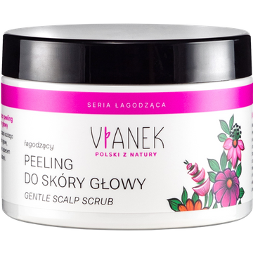 Gentle Scalp Scrub