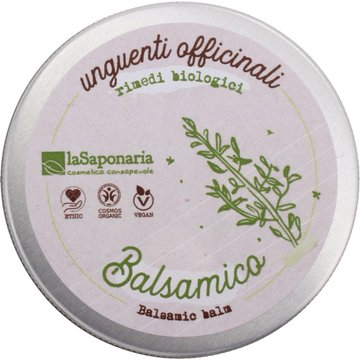 Unguento Balsamico