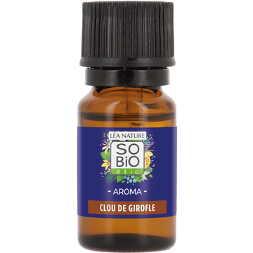 AROMA - Olio Essenziale Bio - garofano