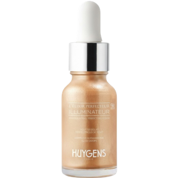 Highlighting Perfecting Elixir