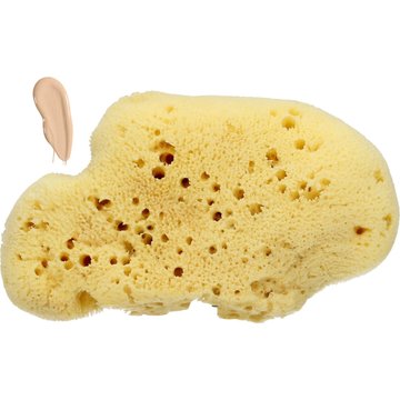 Velvet Sponge