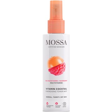 Vitamin Cocktail Energising Toner Mist