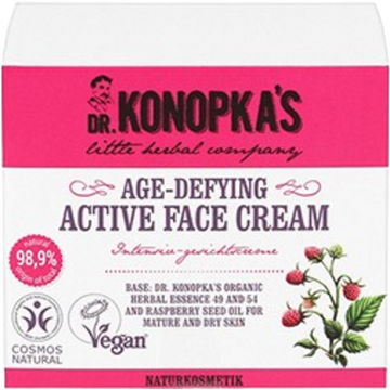 Age-Defying Active Face Cream
