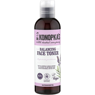 Balancing Face Toner