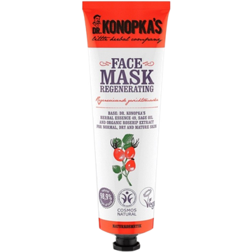 Regenerating Face Mask