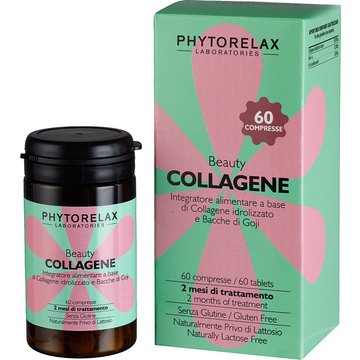 Beauty Collagene