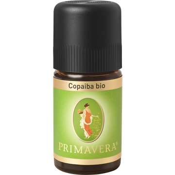Copaiba Bio