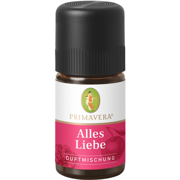 Miscela Aromatica - Ogni Bene