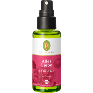 Spray per Ambienti Bio - Ogni Bene