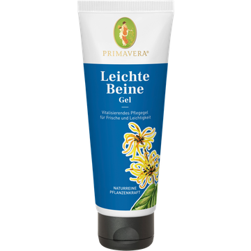 Gel Gambe Leggere