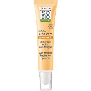 Hydra Aloe Vera - Trattamento Illuminante per il Contorno Occhi