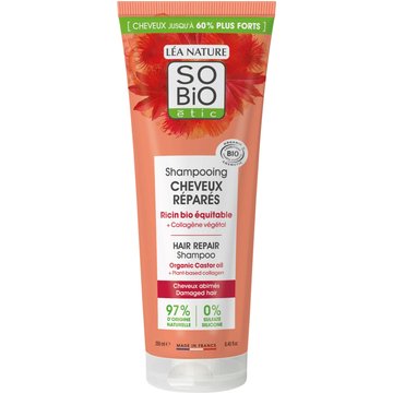 Shampoo Riparatore