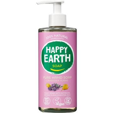 Pure Hand Soap - Lavender Ylang