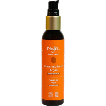 Olio di Argan Biologico