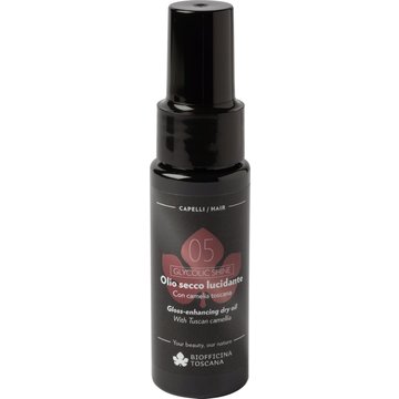 05 - Glycolic Shine Olio Secco Lucidante