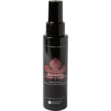 04 - Glycolic Shine Siero Leave-In