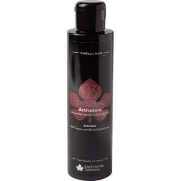 03 - Glycolic Shine Attivatore