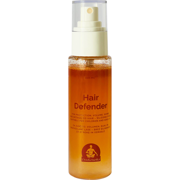 Hair Defender