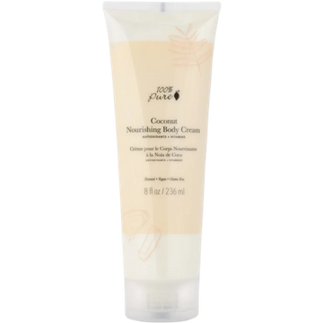 Nourishing Body Cream - Coconut