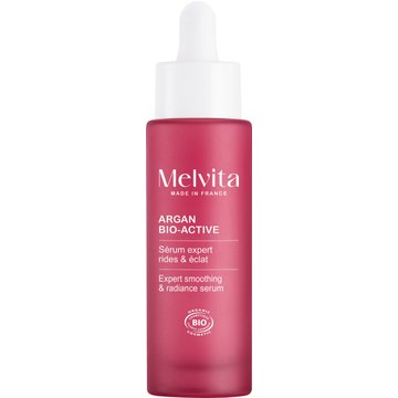 Expert Smoothing & Radiance Serum