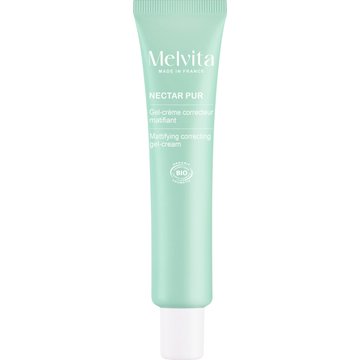 Mattifying Correcting Gel-Cream