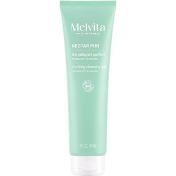 Purifying Gel Cleanser