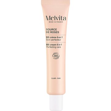 BB Cream 6in1 - Fair
