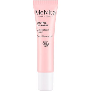 De-Puffing Eye Gel